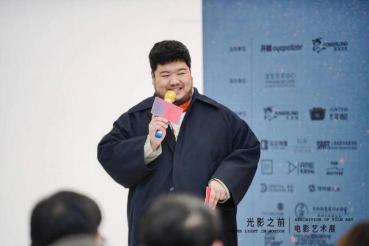 「光影之前电影艺术展」在杭州正式开幕,聚焦电影诞生始末 「光影之前电影艺术展」在杭州正式开幕,聚焦电影诞生始末