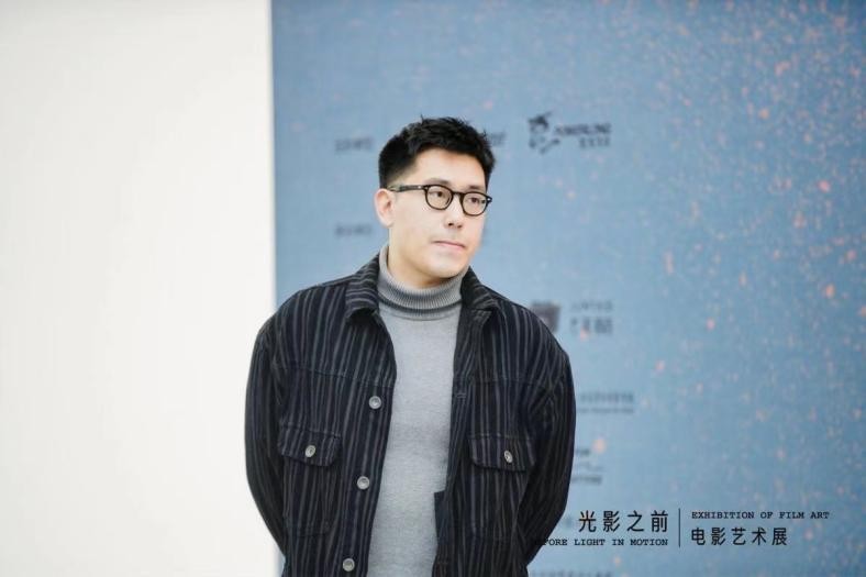 「光影之前电影艺术展」在杭州正式开幕,聚焦电影诞生始末 「光影之前电影艺术展」在杭州正式开幕,聚焦电影诞生始末
