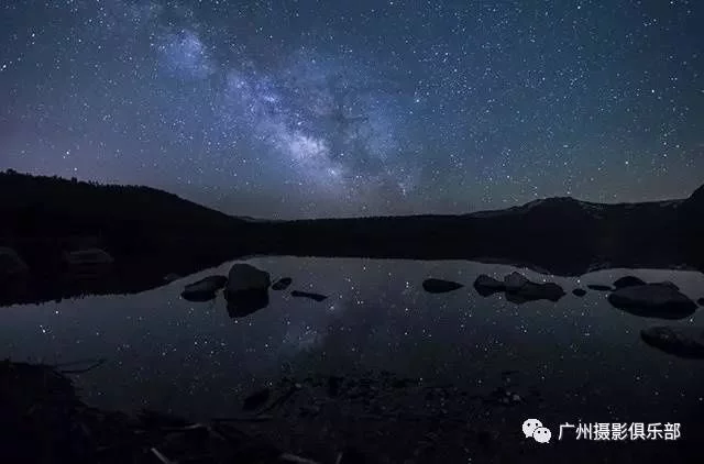 摄影技巧 感光度 高感光度并非一无是处 下面这几种情况就需要灵活运用到高感