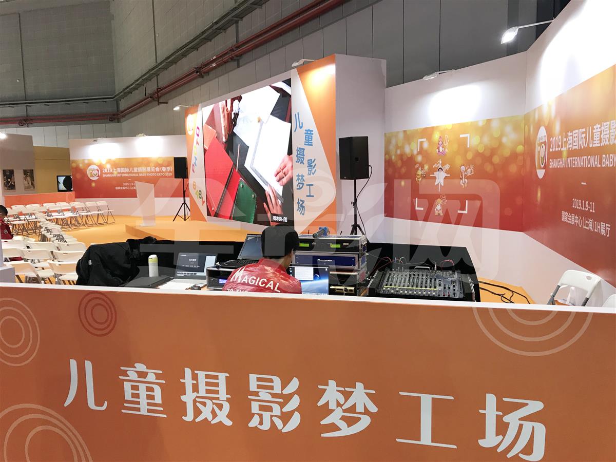 儿童摄影梦工厂