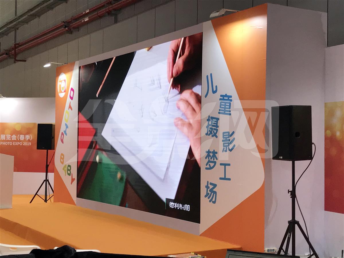 儿童摄影梦工厂