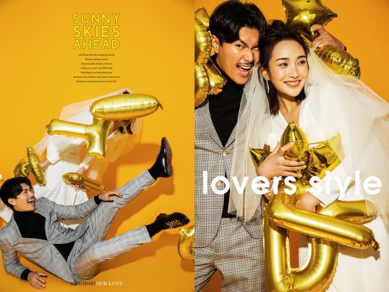 影楼:不能只是“看起来很美” 影楼:不能只是“看起来很美”