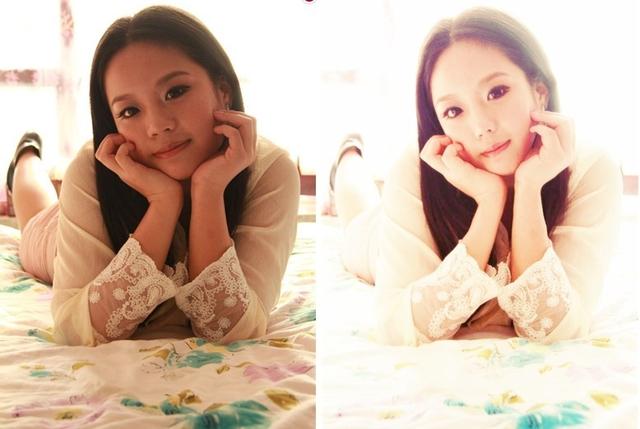 为什么拍完写真影楼都不给原片？真相在这里！
