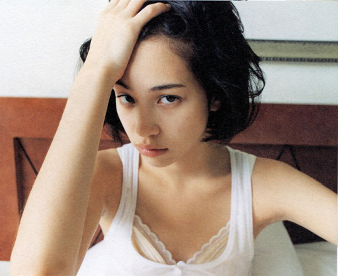 水原希子mizuhara kiko