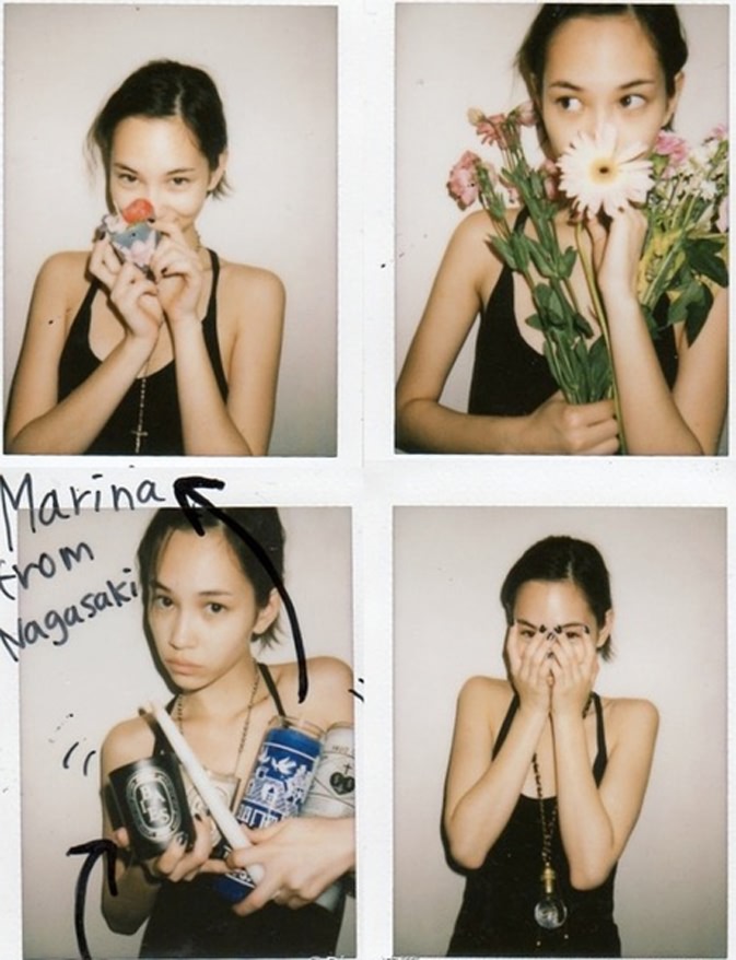 水原希子mizuhara kiko