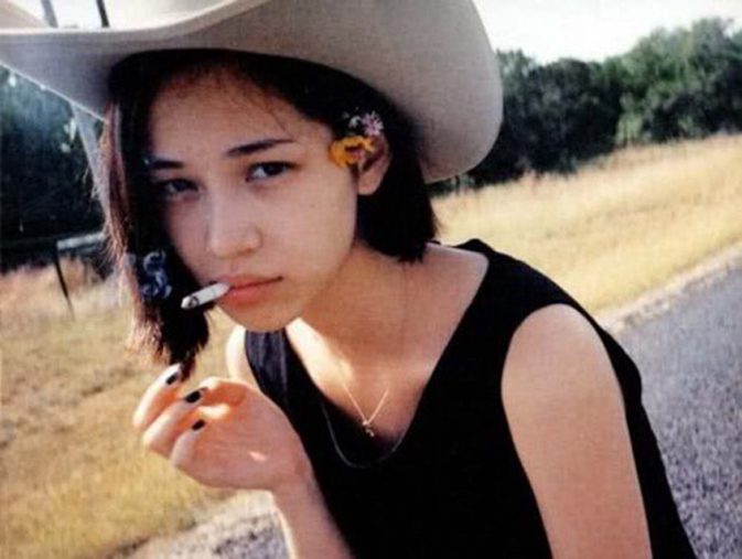 水原希子mizuhara kiko
