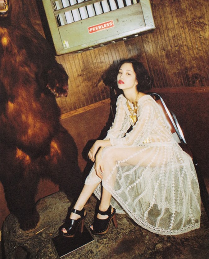 水原希子mizuhara kiko