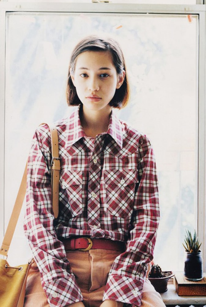 水原希子mizuhara kiko