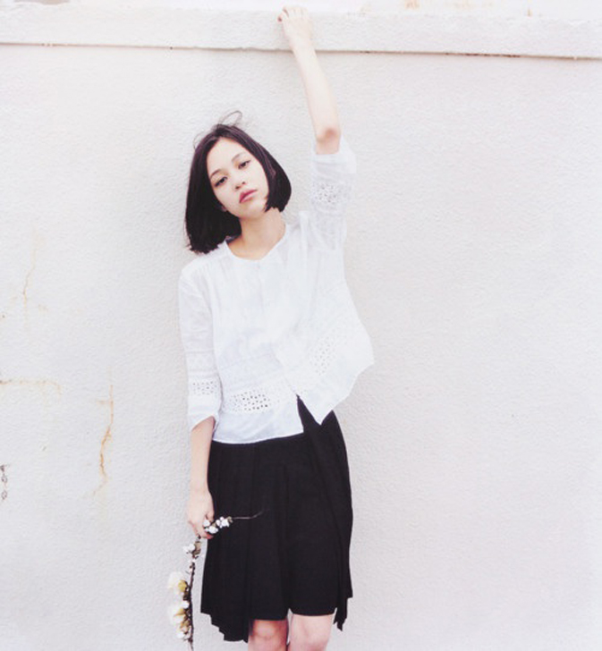 水原希子mizuhara kiko