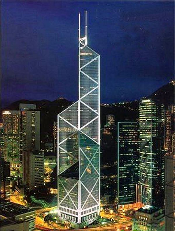 活用hdr模式拍摄 你也能成为建筑风光大师