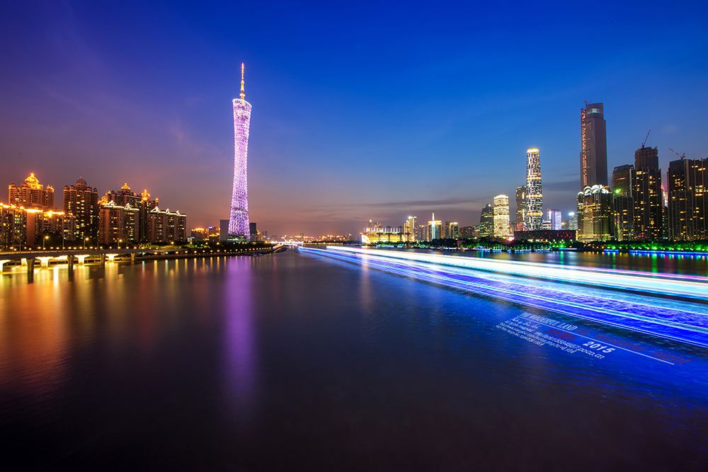 活用hdr模式拍摄 你也能成为建筑风光大师