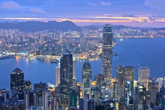 让夜景更加迷人的几个小妙招