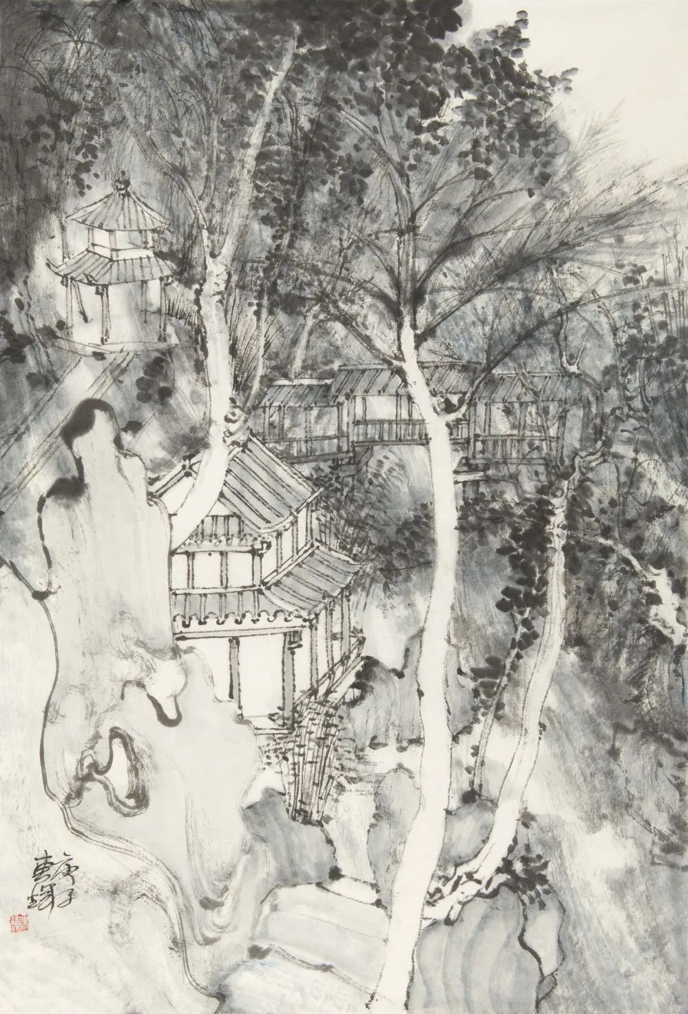 成都市职工优秀书画作品评比暨2020年度十佳职工艺术家评选活动作品展 成都市职工优秀书画作品评比暨2020年度十佳职工艺术家评选活动作品展