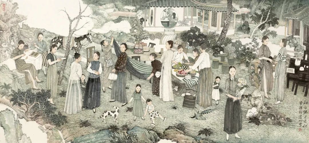 成都市职工优秀书画作品评比暨2020年度十佳职工艺术家评选活动作品展 成都市职工优秀书画作品评比暨2020年度十佳职工艺术家评选活动作品展